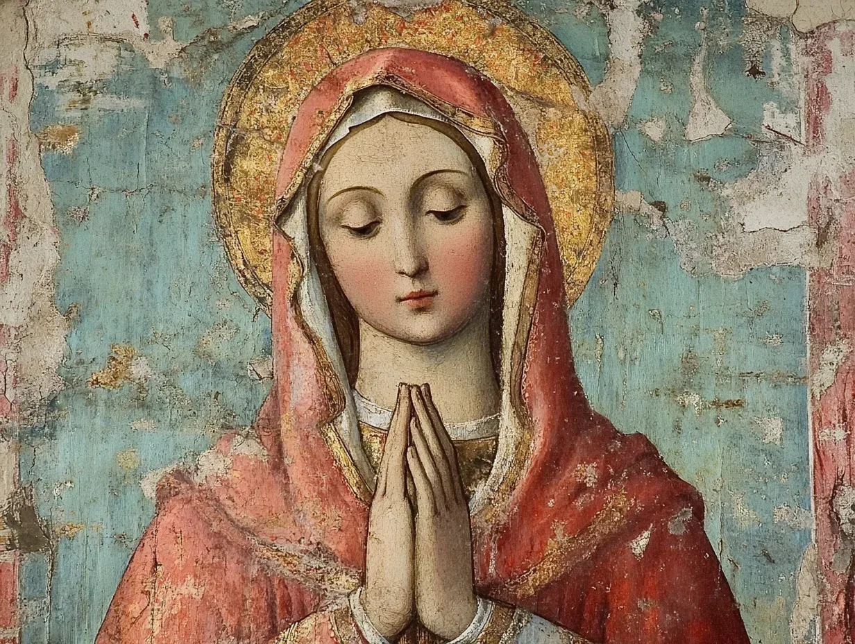 Hail Mary